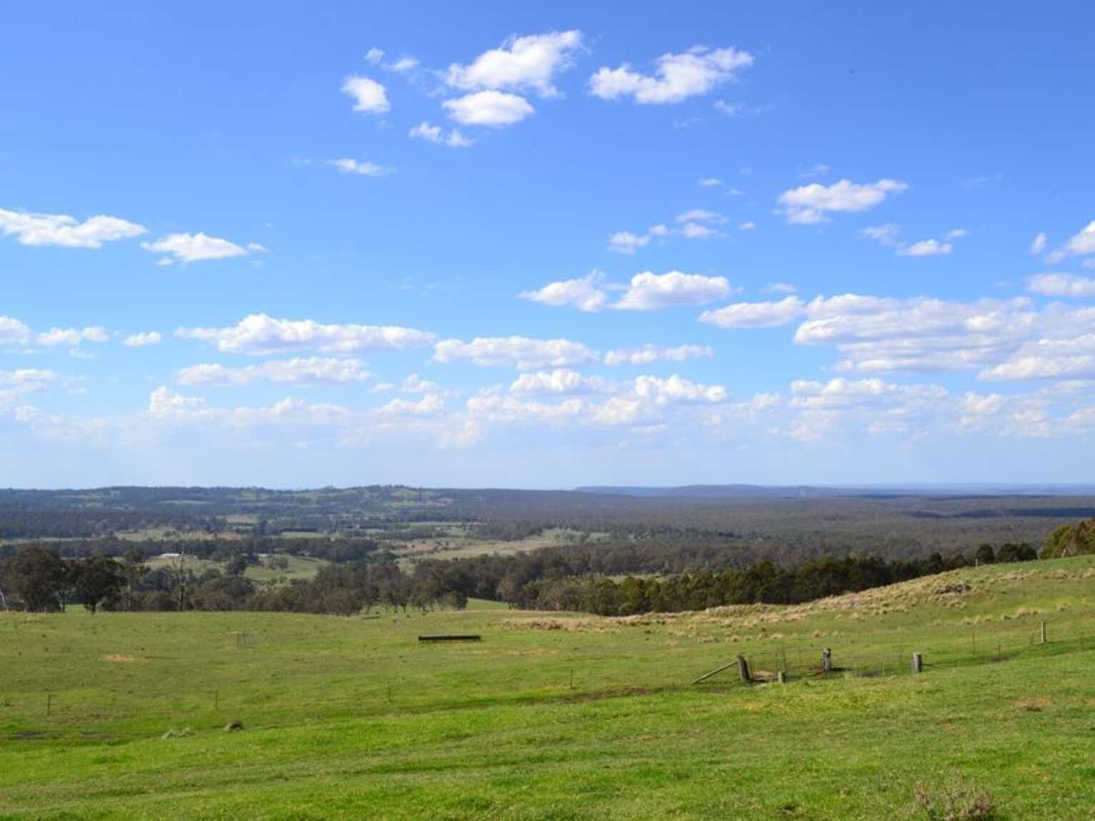 Glen Lorne Range Road Mittagong Glen Lorne Range Road Mittagong