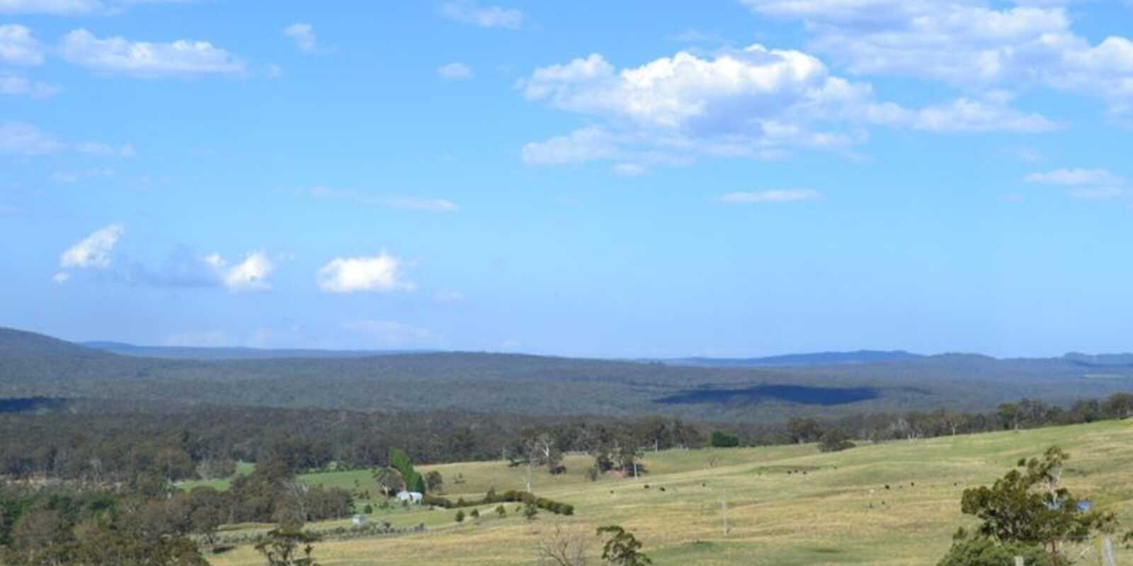 Glen Lorne Range Road Mittagong Glen Lorne Range Road Mittagong