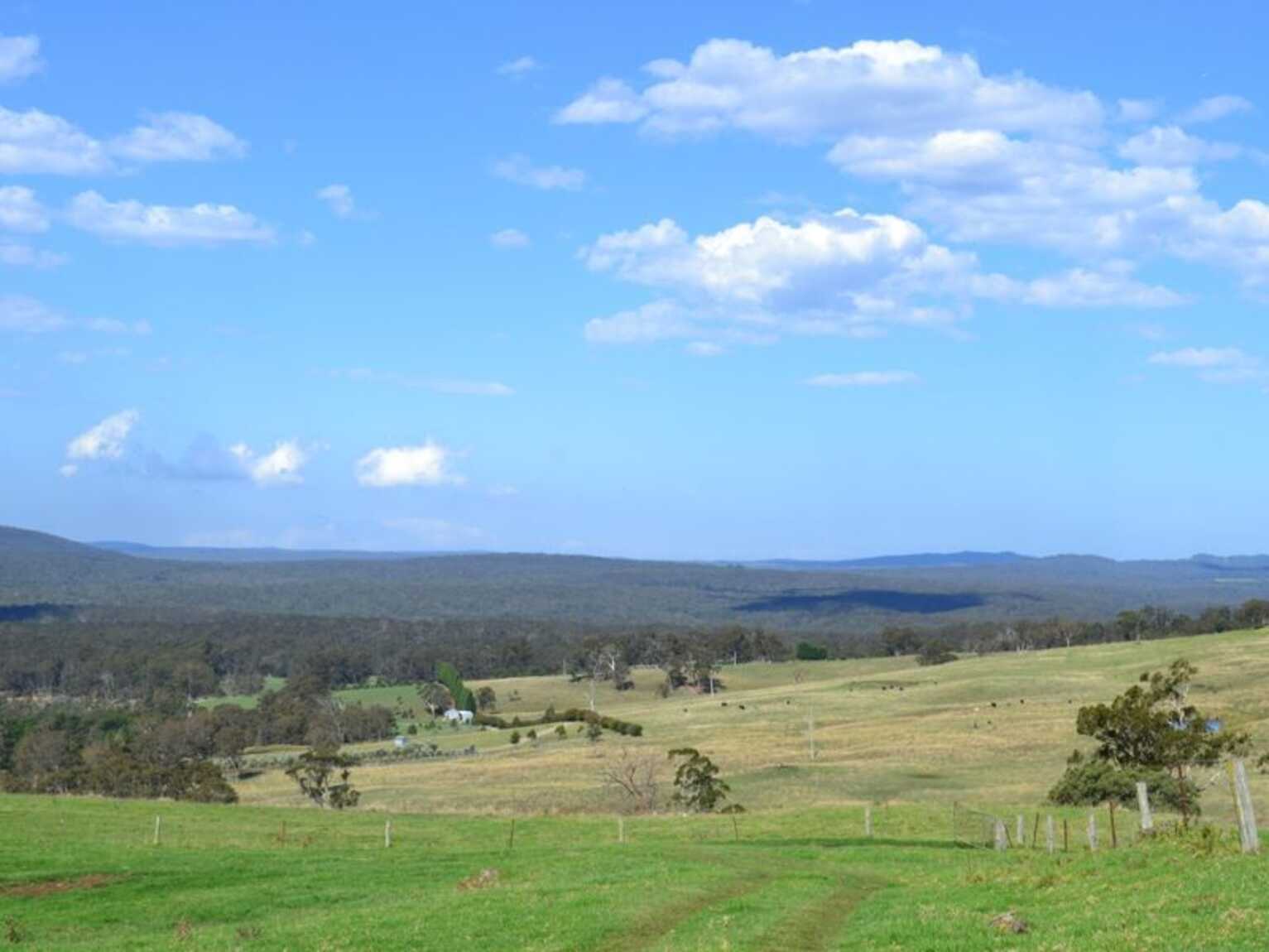 Glen Lorne Range Road Mittagong Glen Lorne Range Road Mittagong