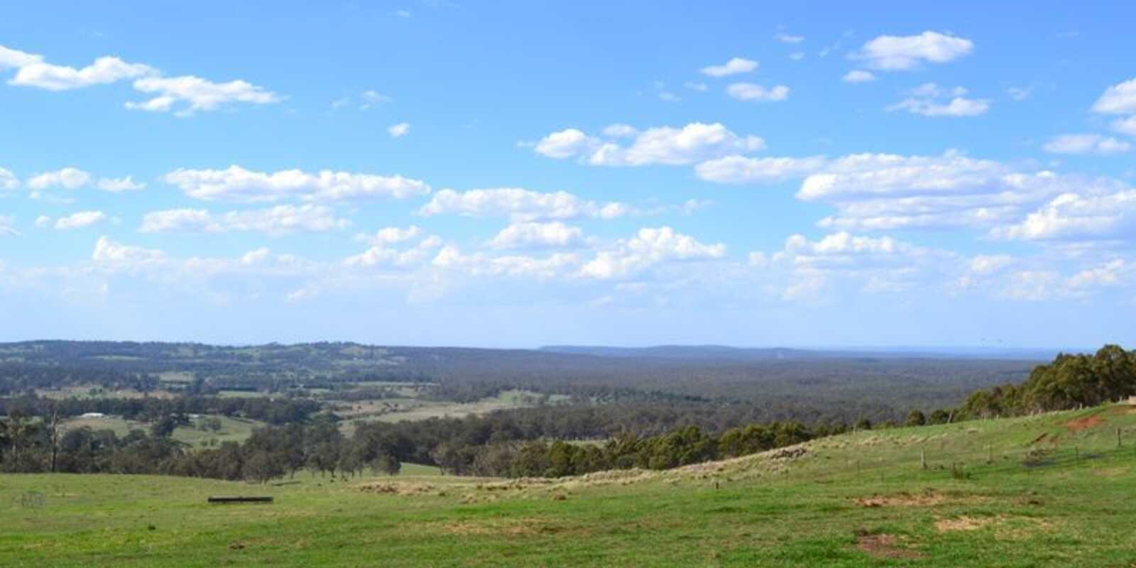 Glen Lorne Range Road Mittagong Glen Lorne Range Road Mittagong