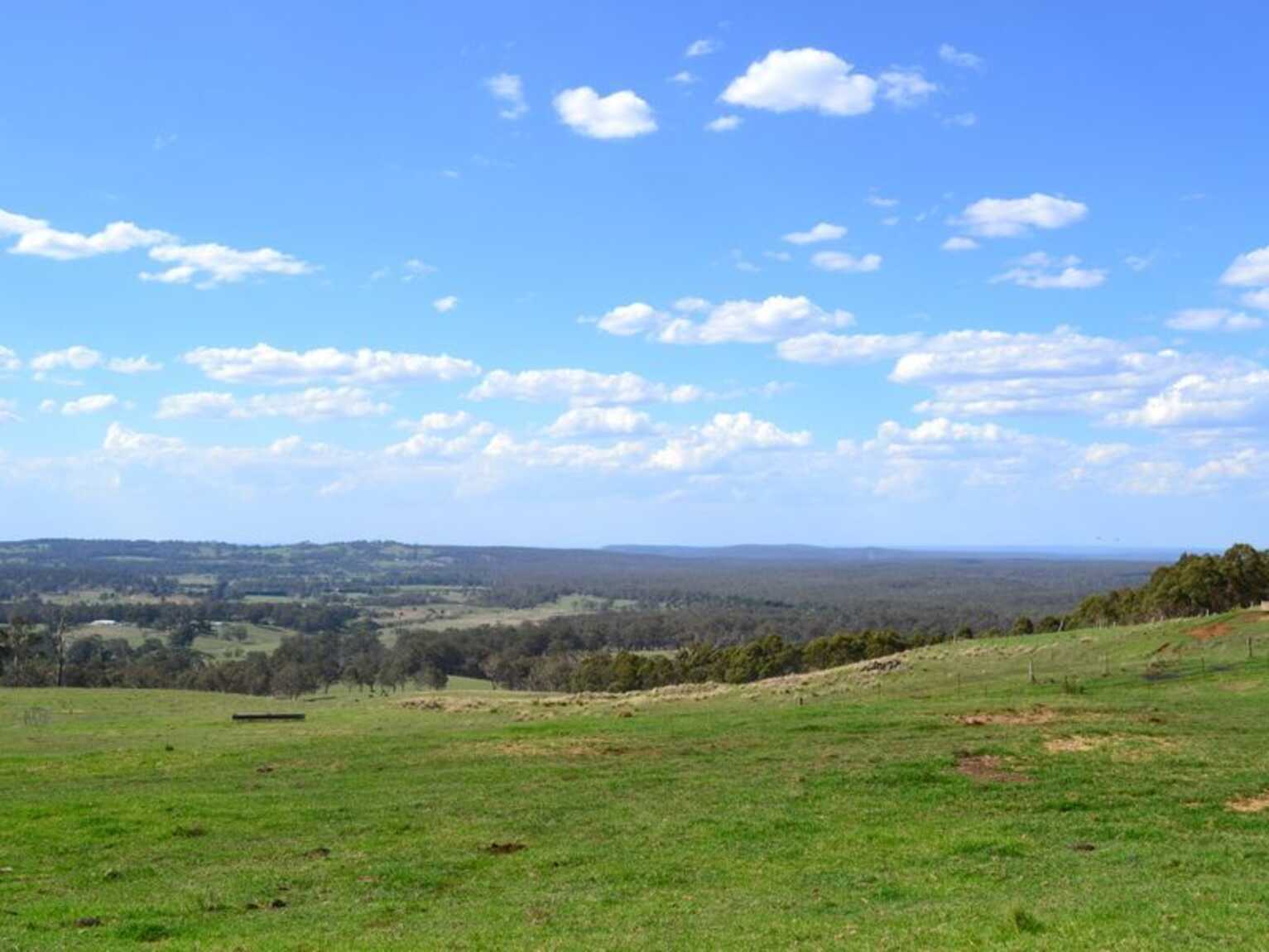 Glen Lorne Range Road Mittagong Glen Lorne Range Road Mittagong