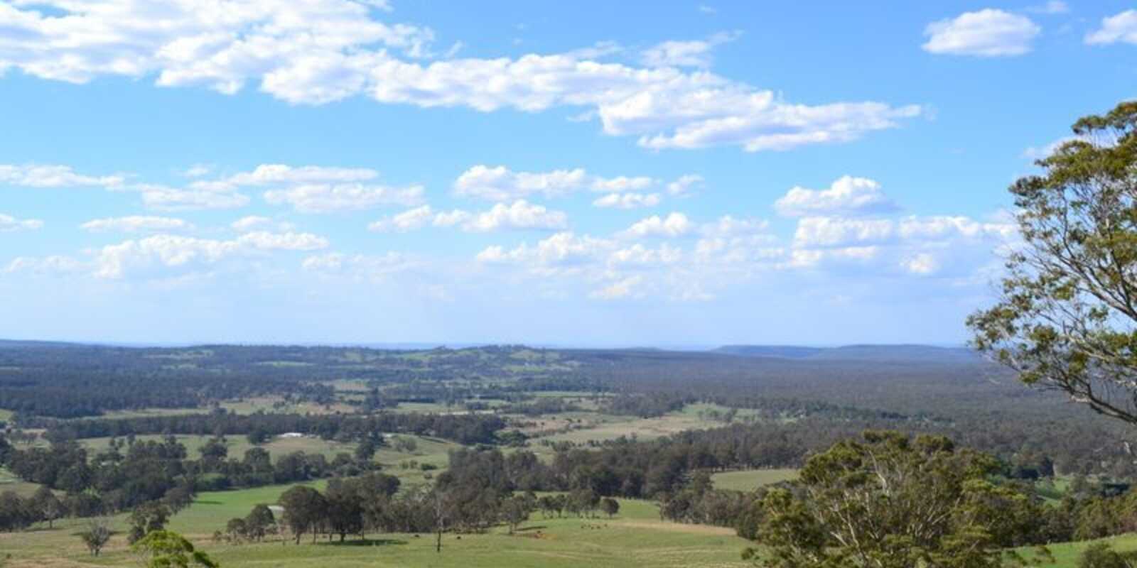 Glen Lorne Range Road Mittagong Glen Lorne Range Road Mittagong