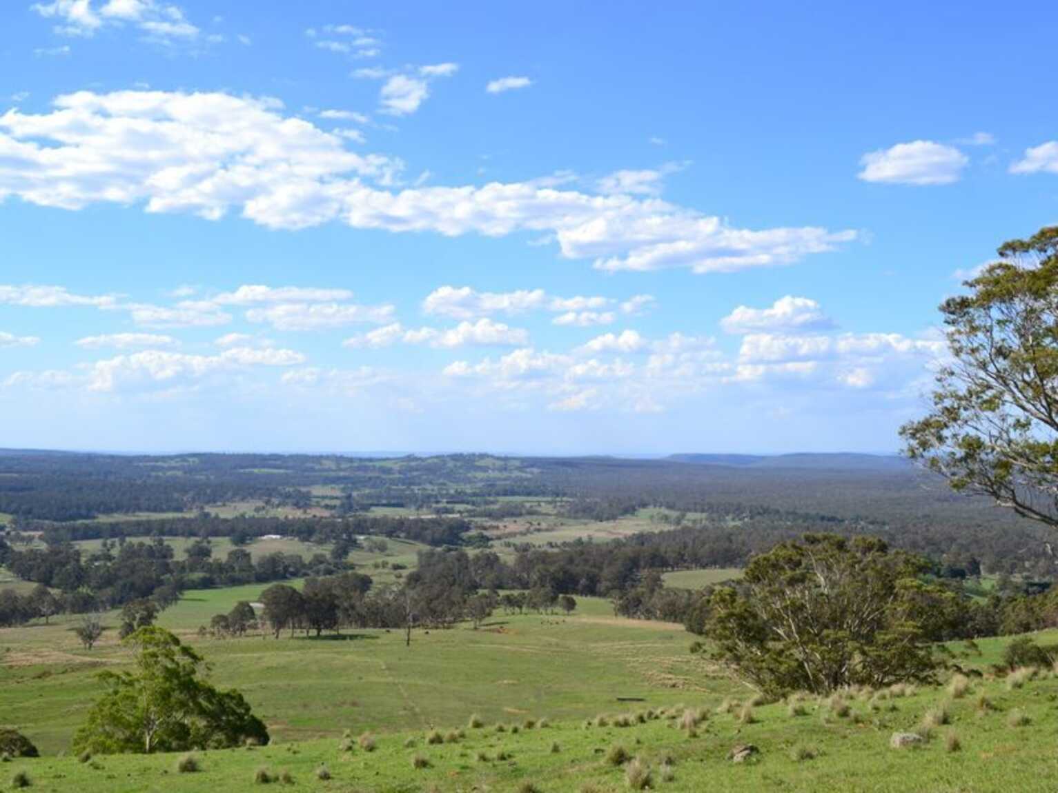 Glen Lorne Range Road Mittagong Glen Lorne Range Road Mittagong