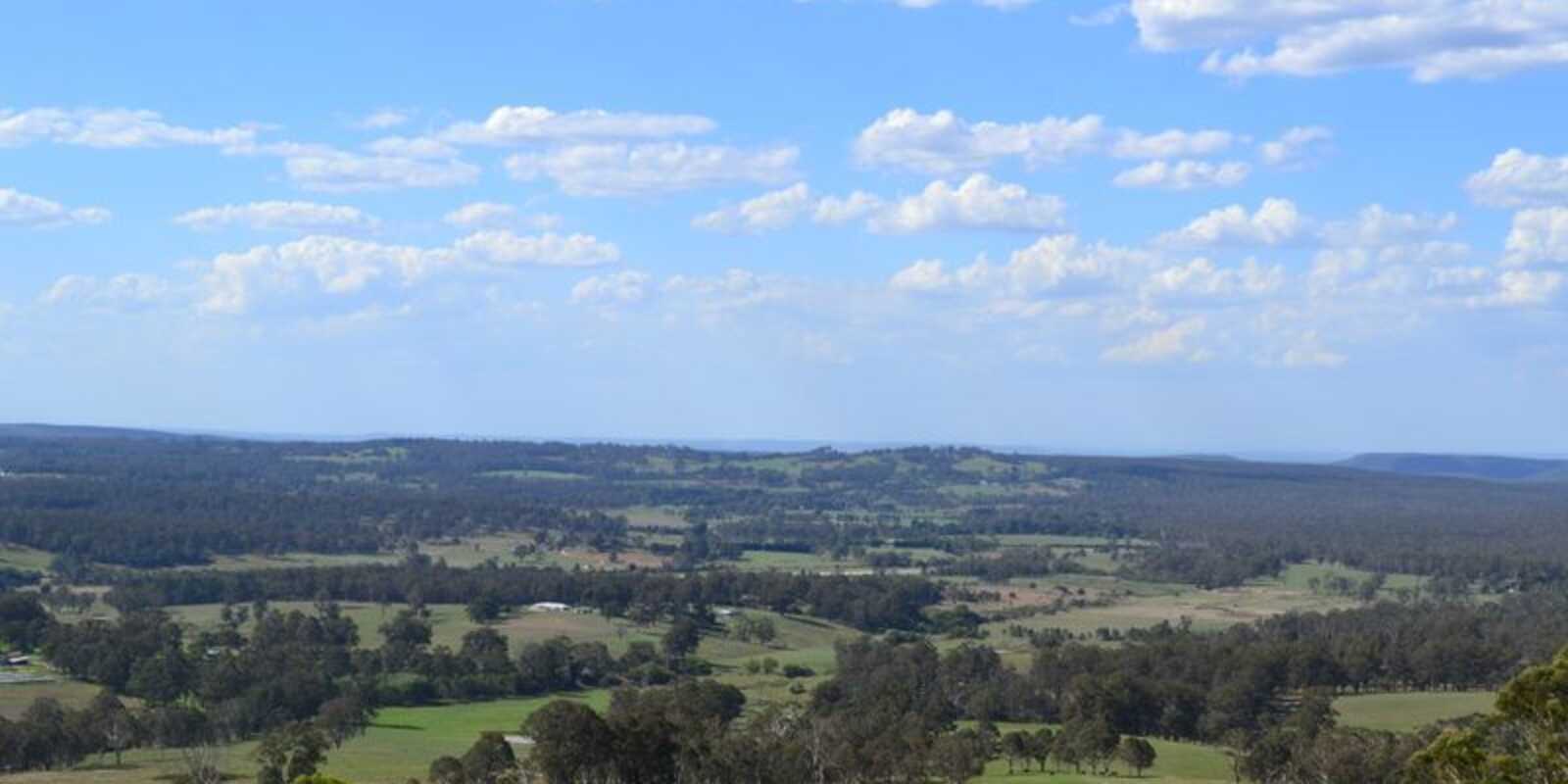 Glen Lorne Range Road Mittagong Glen Lorne Range Road Mittagong