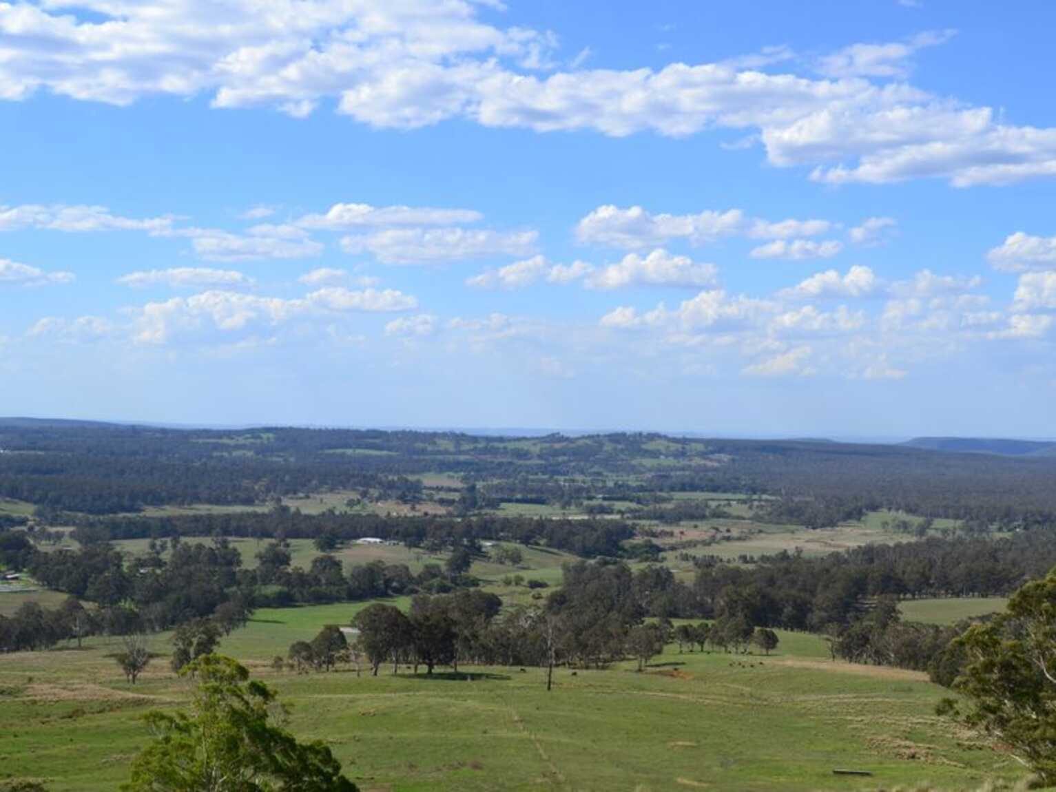 Glen Lorne Range Road Mittagong Glen Lorne Range Road Mittagong