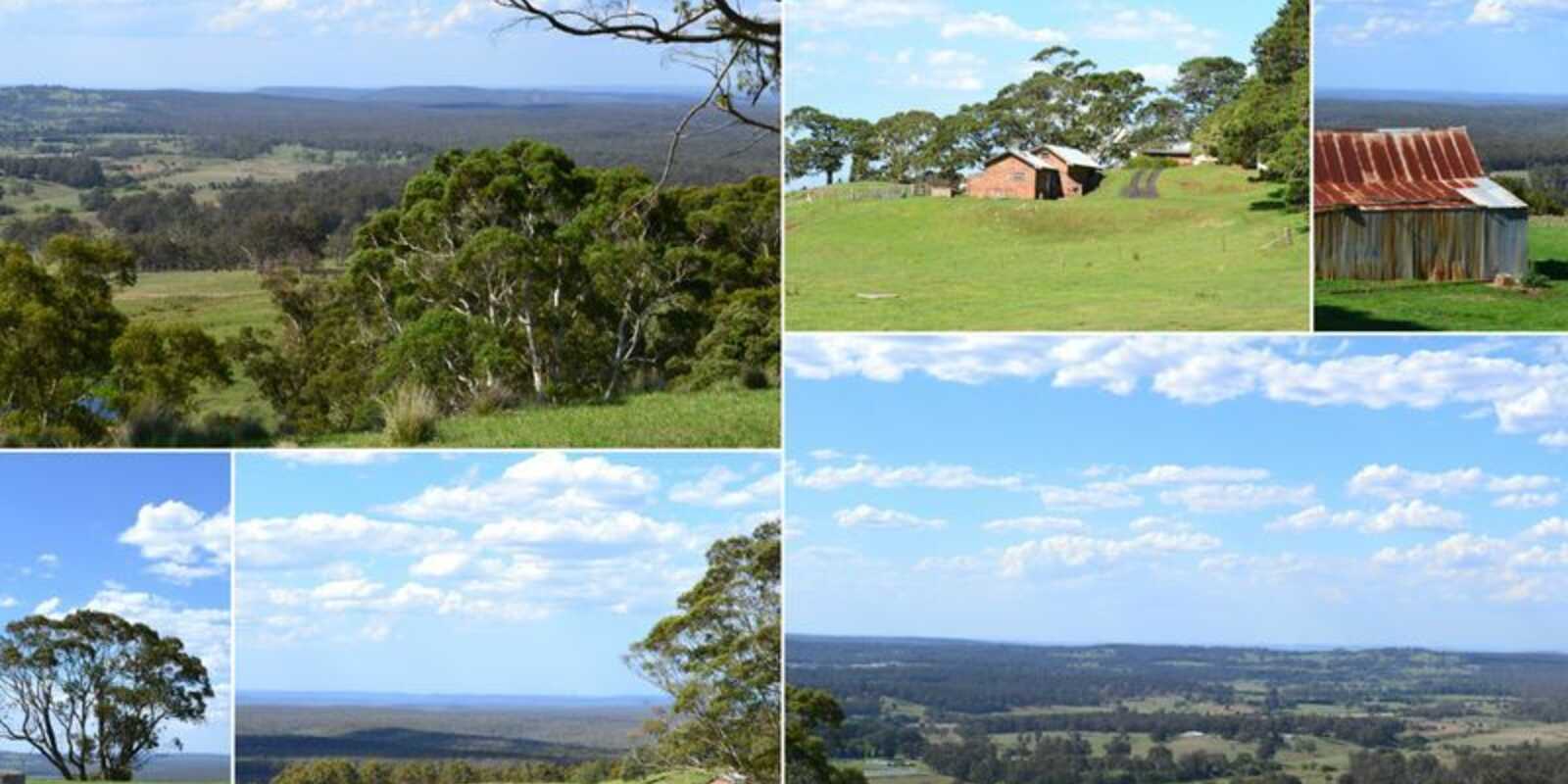 Glen Lorne Range Road Mittagong Glen Lorne Range Road Mittagong