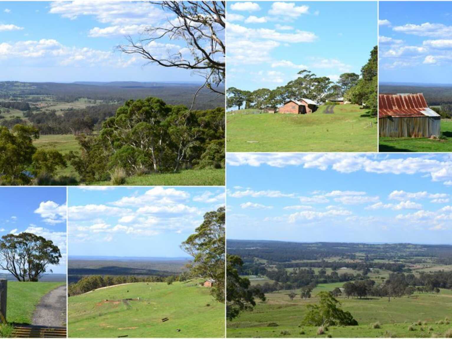 Glen Lorne Range Road Mittagong Glen Lorne Range Road Mittagong