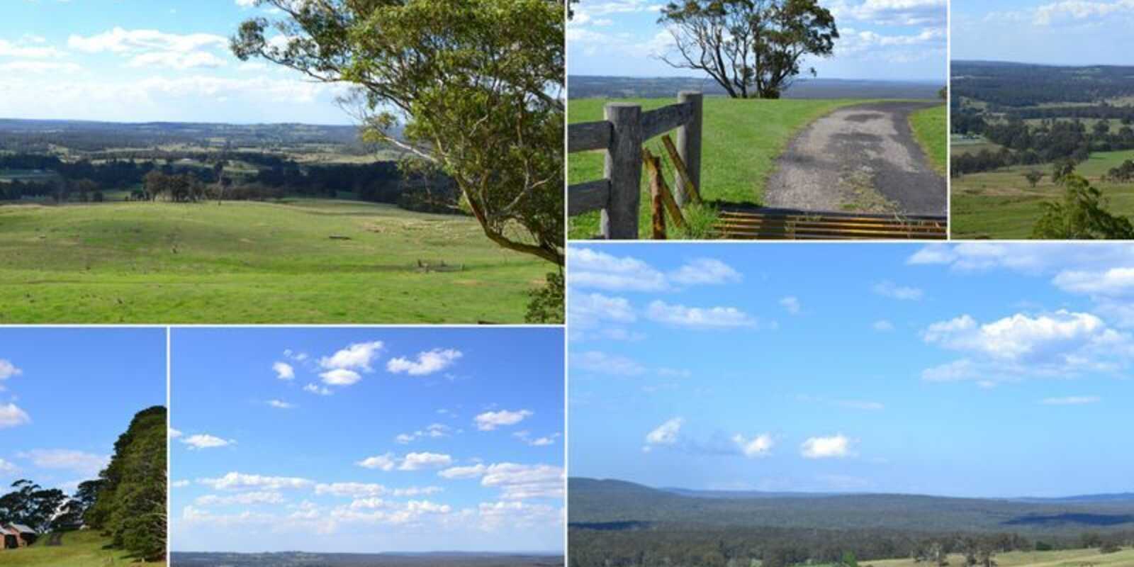 Glen Lorne Range Road Mittagong Glen Lorne Range Road Mittagong