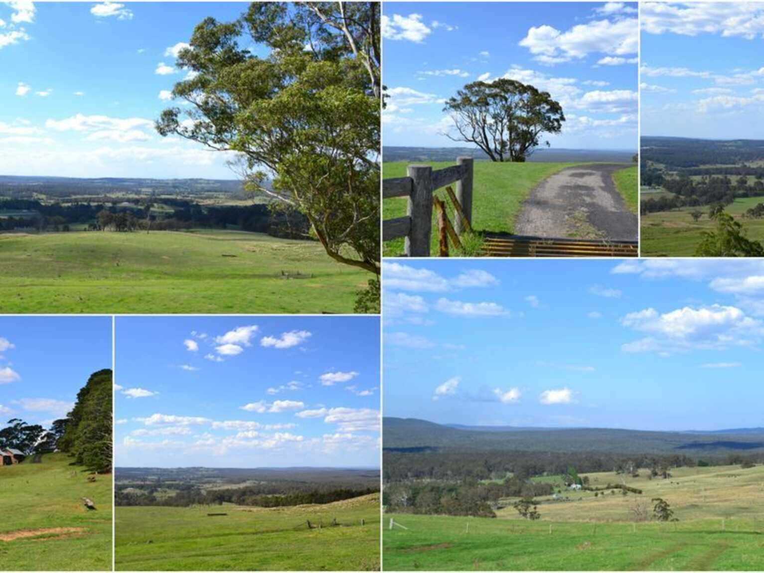 Glen Lorne Range Road Mittagong Glen Lorne Range Road Mittagong