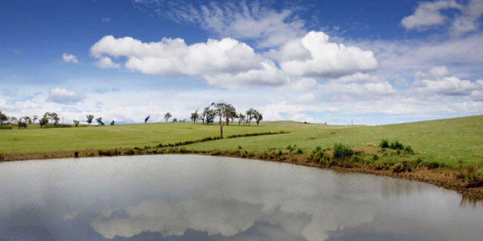 Lot 9 'Wanganderry North High Range Lot 9 'Wanganderry North High Range