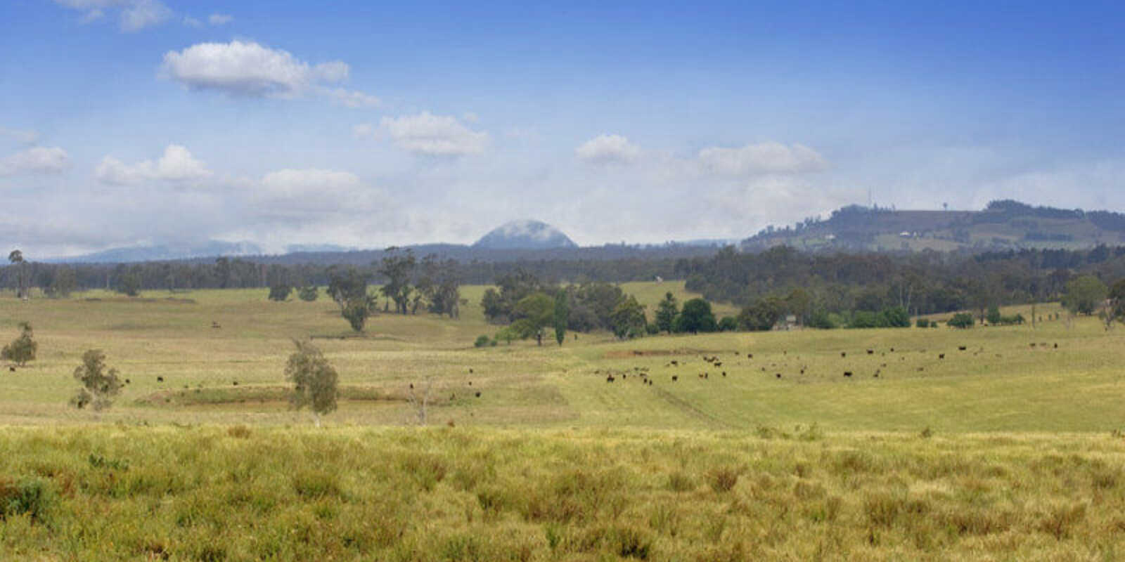 Lot 9 'Wanganderry North High Range Lot 9 'Wanganderry North High Range