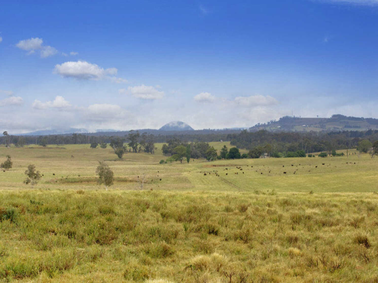 Lot 9 'Wanganderry North High Range Lot 9 'Wanganderry North High Range