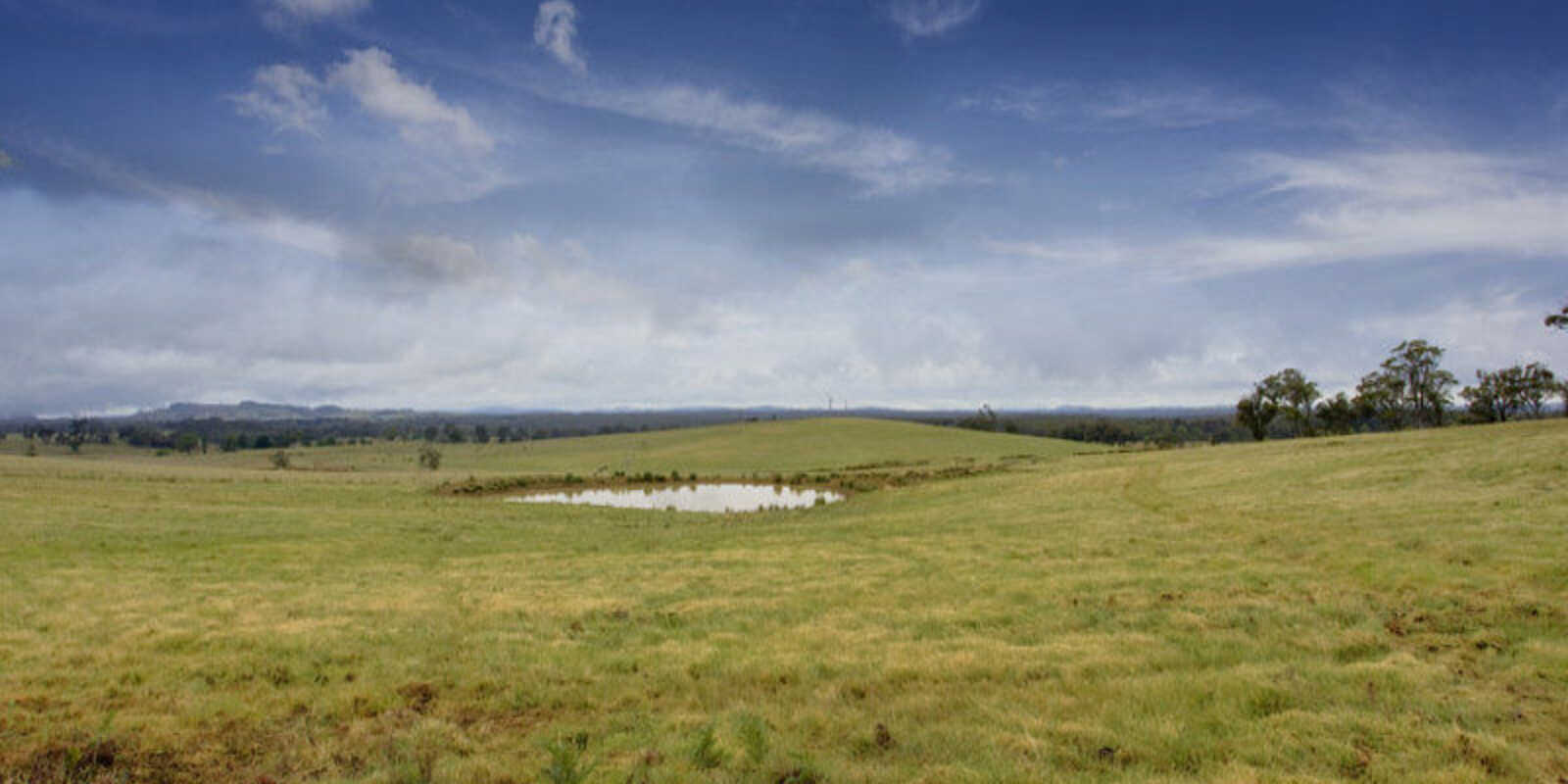 Lot 9 'Wanganderry North High Range Lot 9 'Wanganderry North High Range