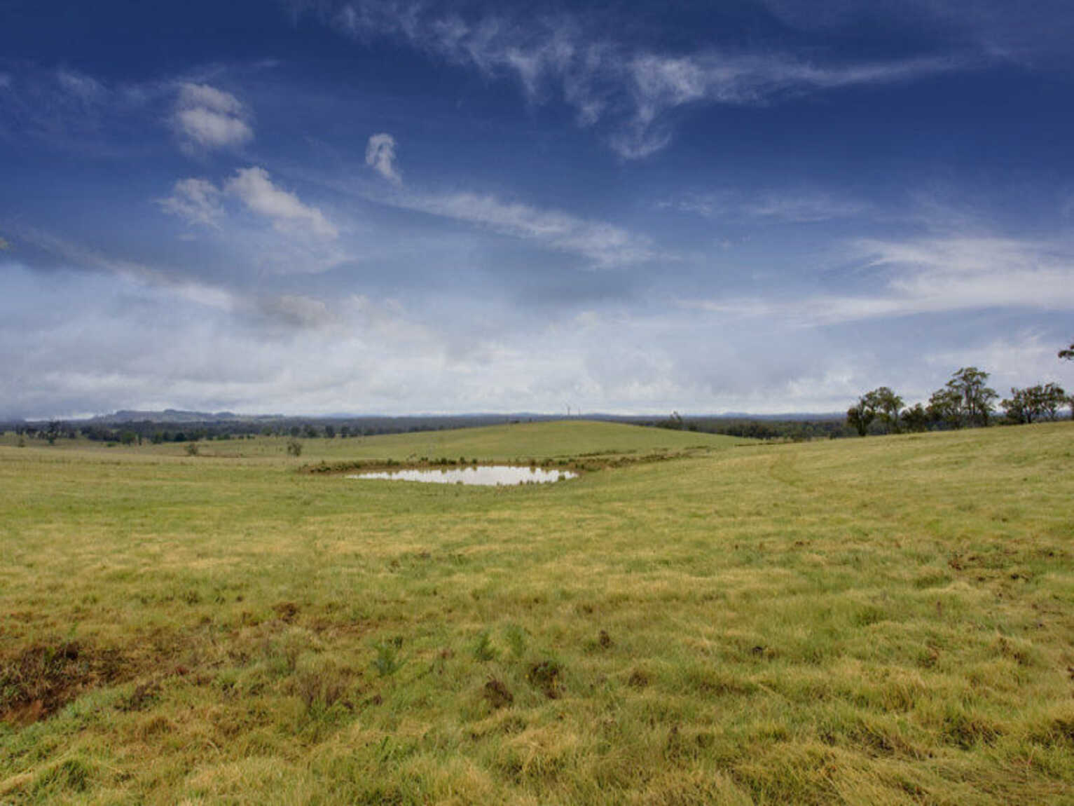 Lot 9 'Wanganderry North High Range Lot 9 'Wanganderry North High Range