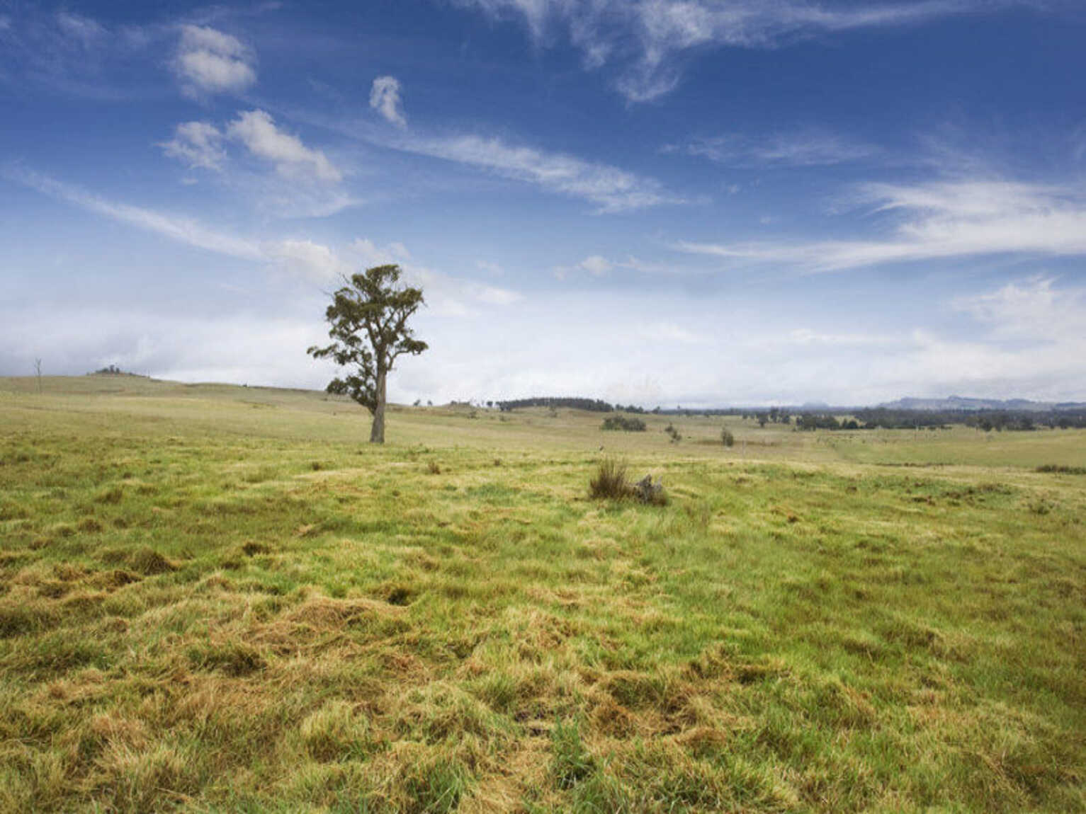 Lot 9 'Wanganderry North High Range Lot 9 'Wanganderry North High Range