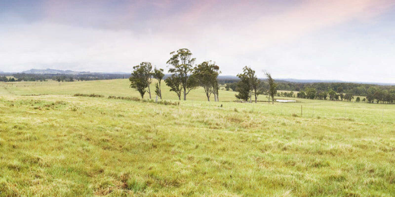 Lot 9 'Wanganderry North High Range Lot 9 'Wanganderry North High Range