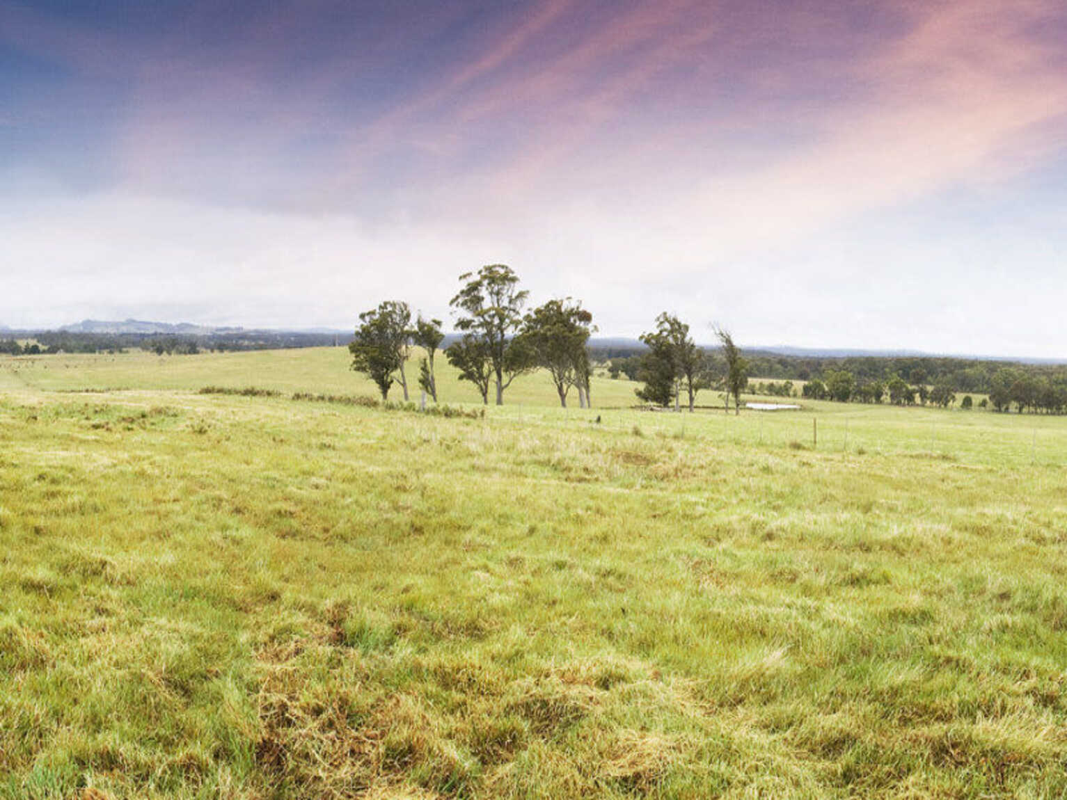 Lot 9 'Wanganderry North High Range Lot 9 'Wanganderry North High Range