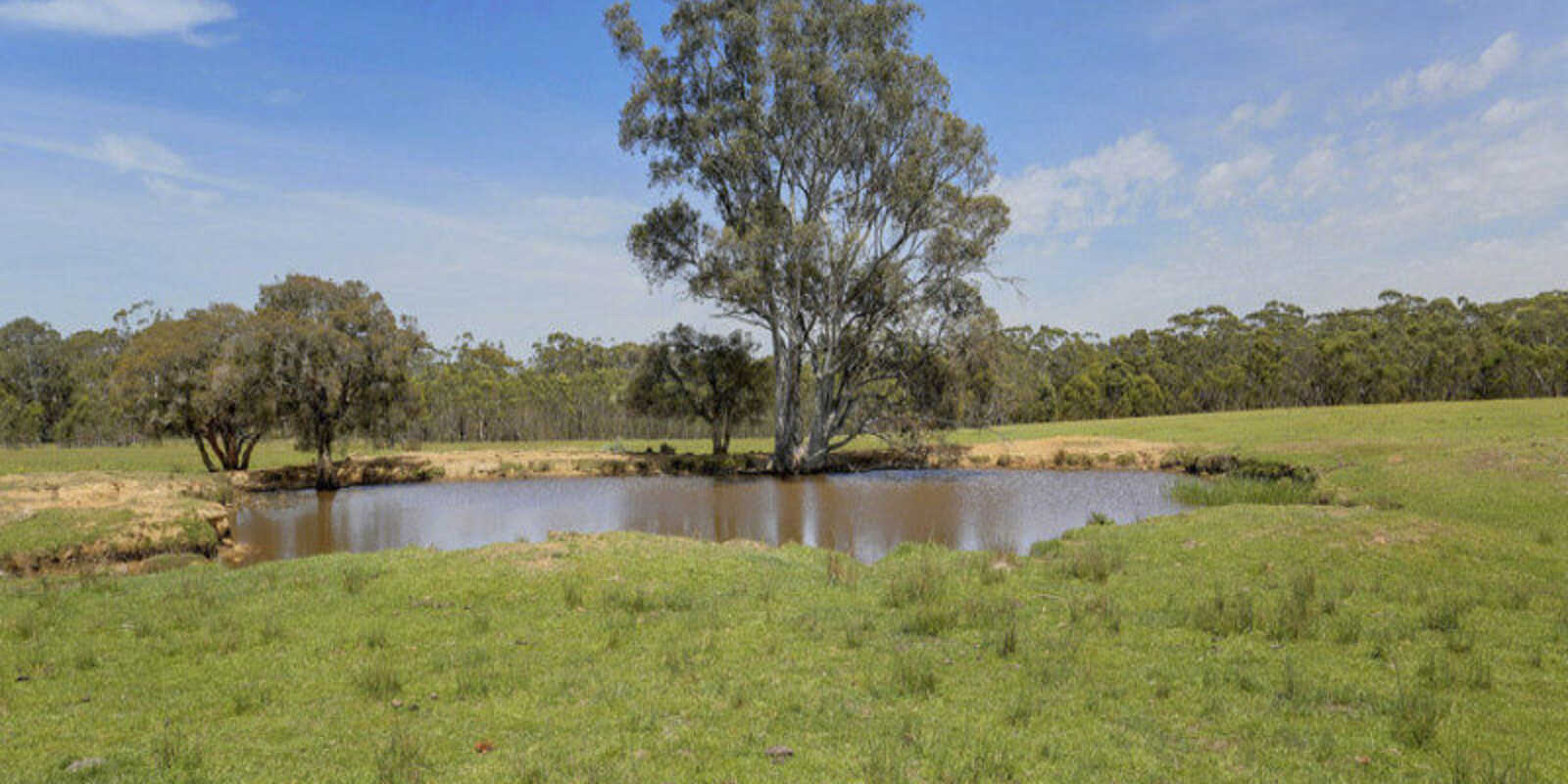 Lot 5 Wombeyan Caves Road High Range Lot 5 Wombeyan Caves Road High Range