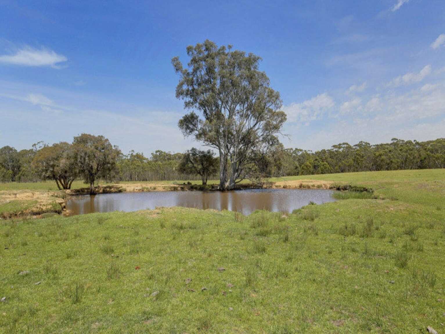 Lot 5 Wombeyan Caves Road High Range Lot 5 Wombeyan Caves Road High Range