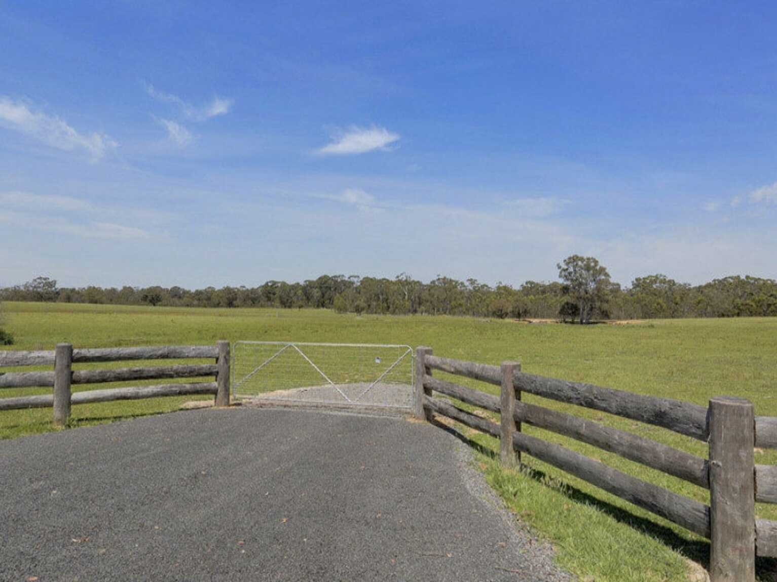 Lot 5 Wombeyan Caves Road High Range Lot 5 Wombeyan Caves Road High Range