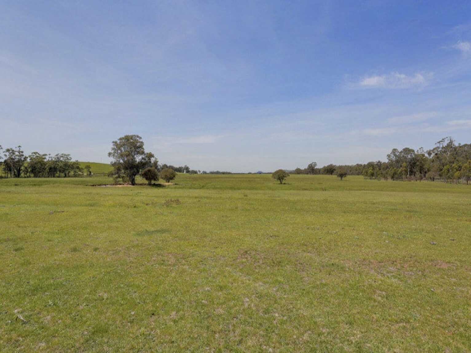 Lot 5 Wombeyan Caves Road High Range Lot 5 Wombeyan Caves Road High Range