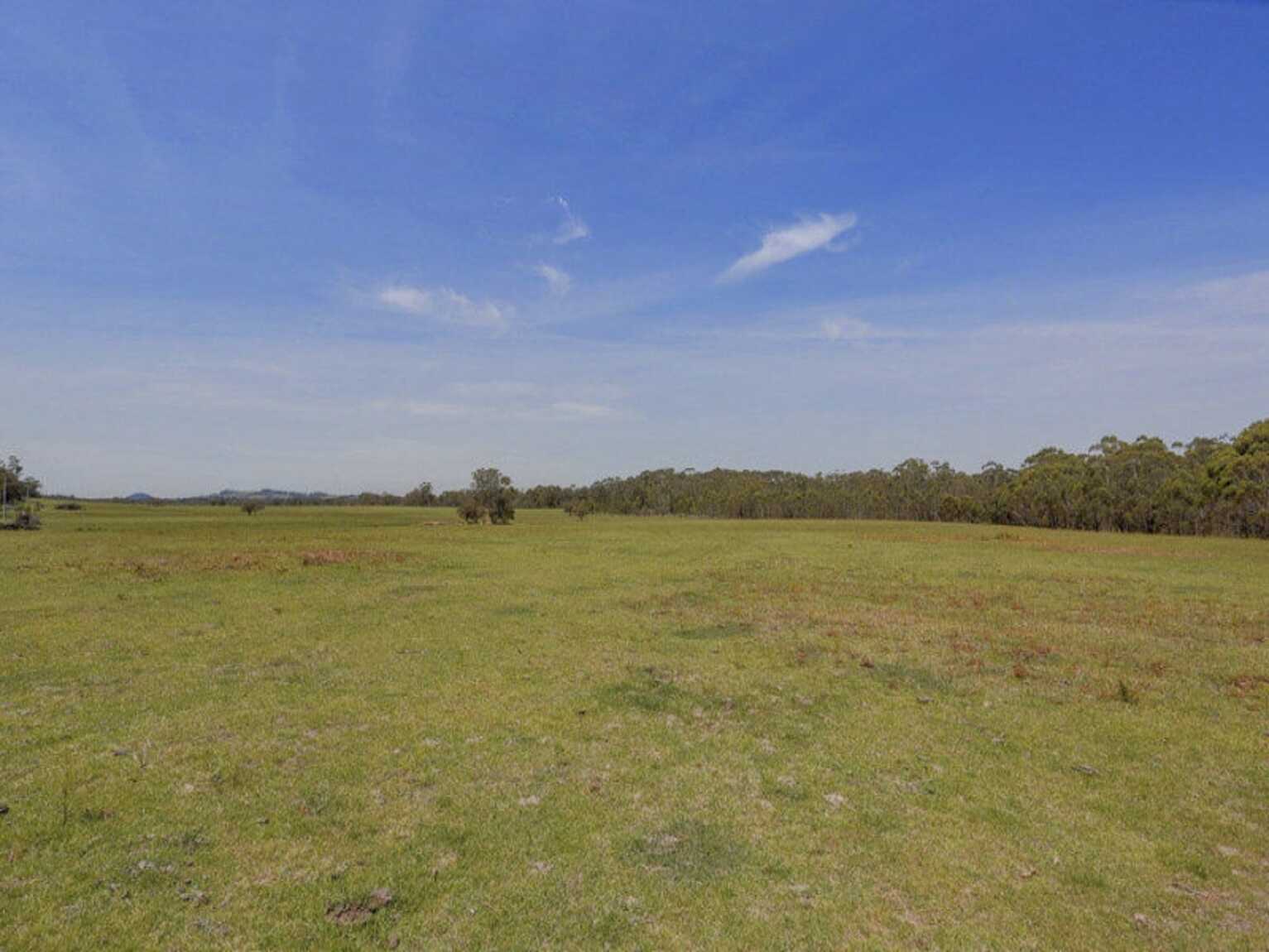 Lot 5 Wombeyan Caves Road High Range Lot 5 Wombeyan Caves Road High Range