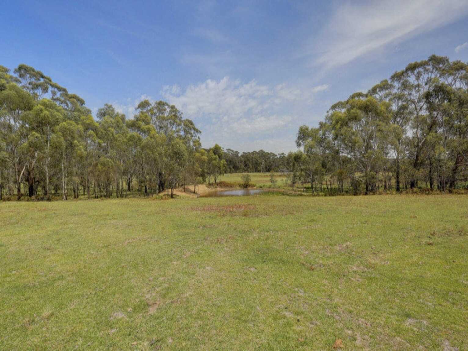 Lot 5 Wombeyan Caves Road High Range Lot 5 Wombeyan Caves Road High Range