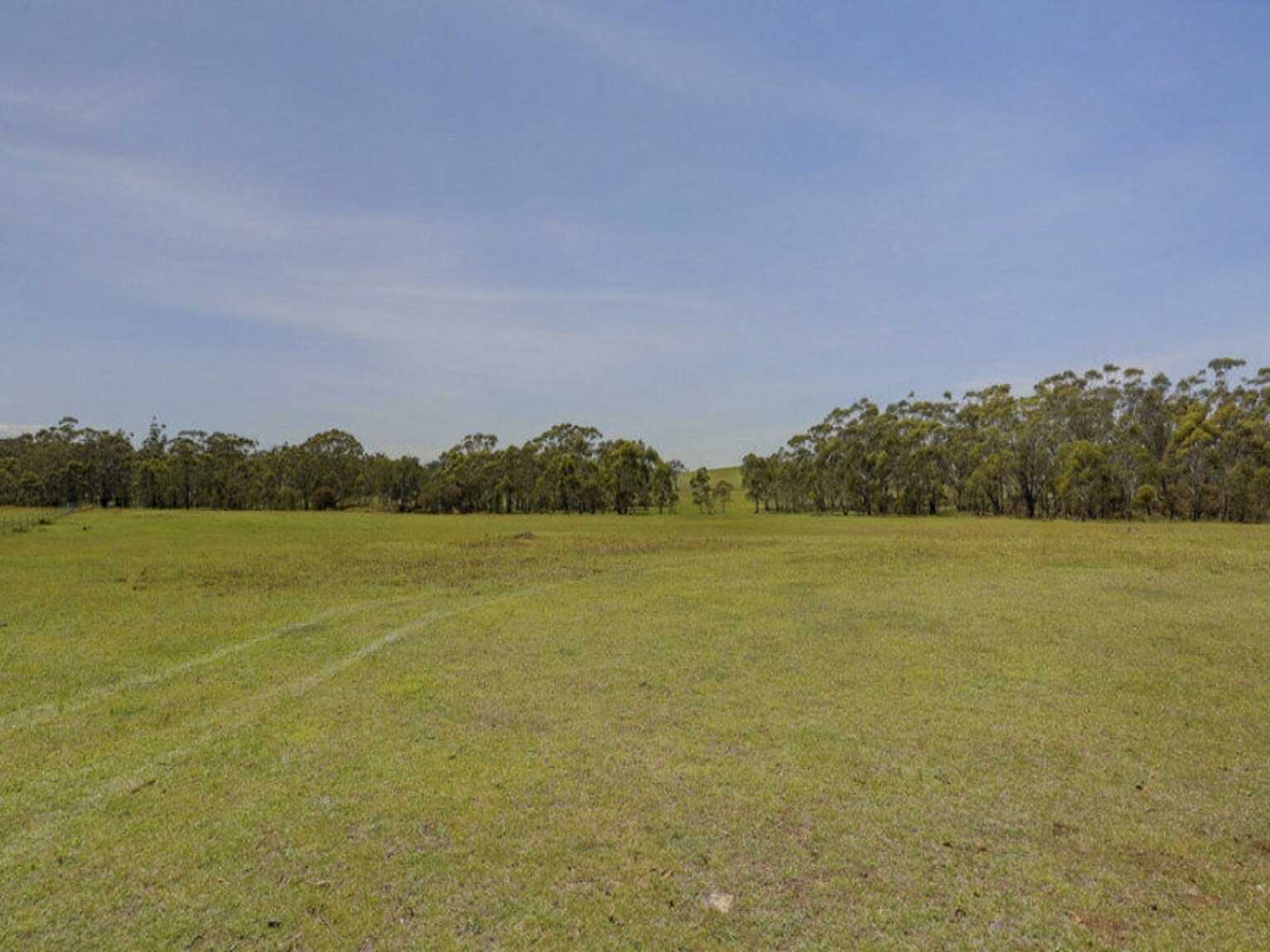 Lot 5 Wombeyan Caves Road High Range Lot 5 Wombeyan Caves Road High Range