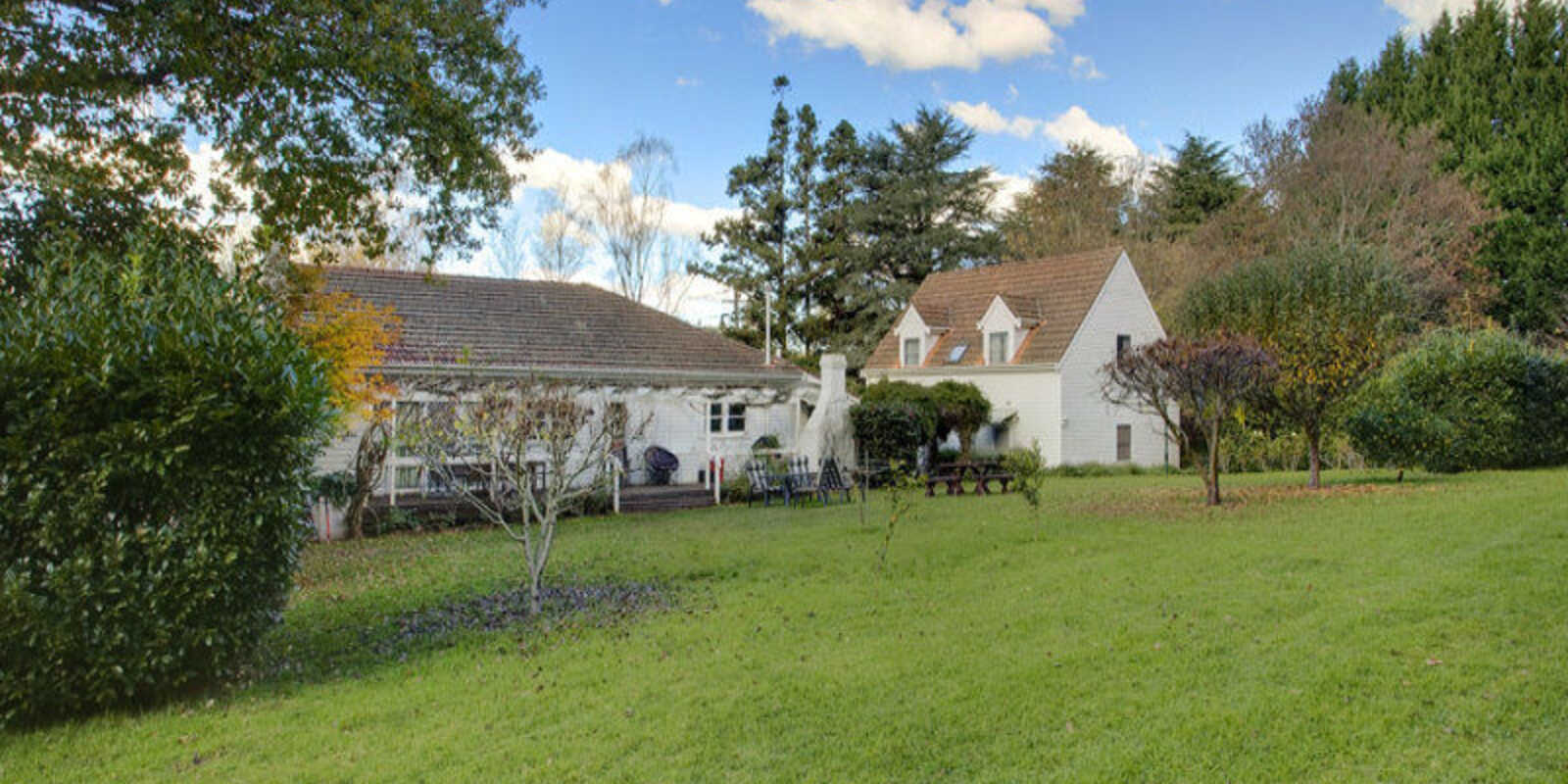 192 Werai Road Exeter 192 Werai Road Exeter