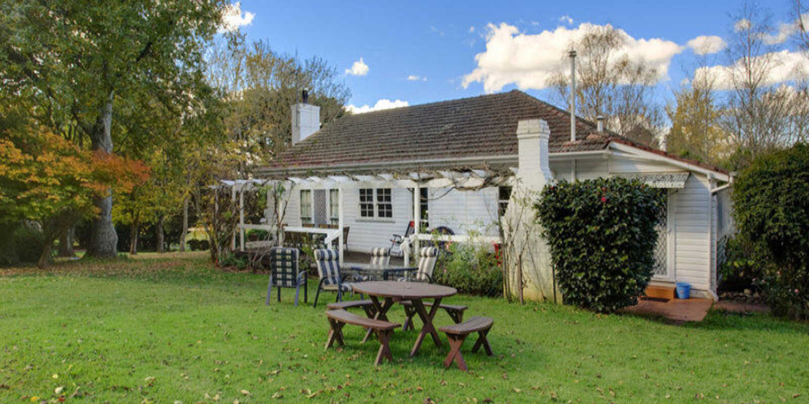 192 Werai Road Exeter 192 Werai Road Exeter