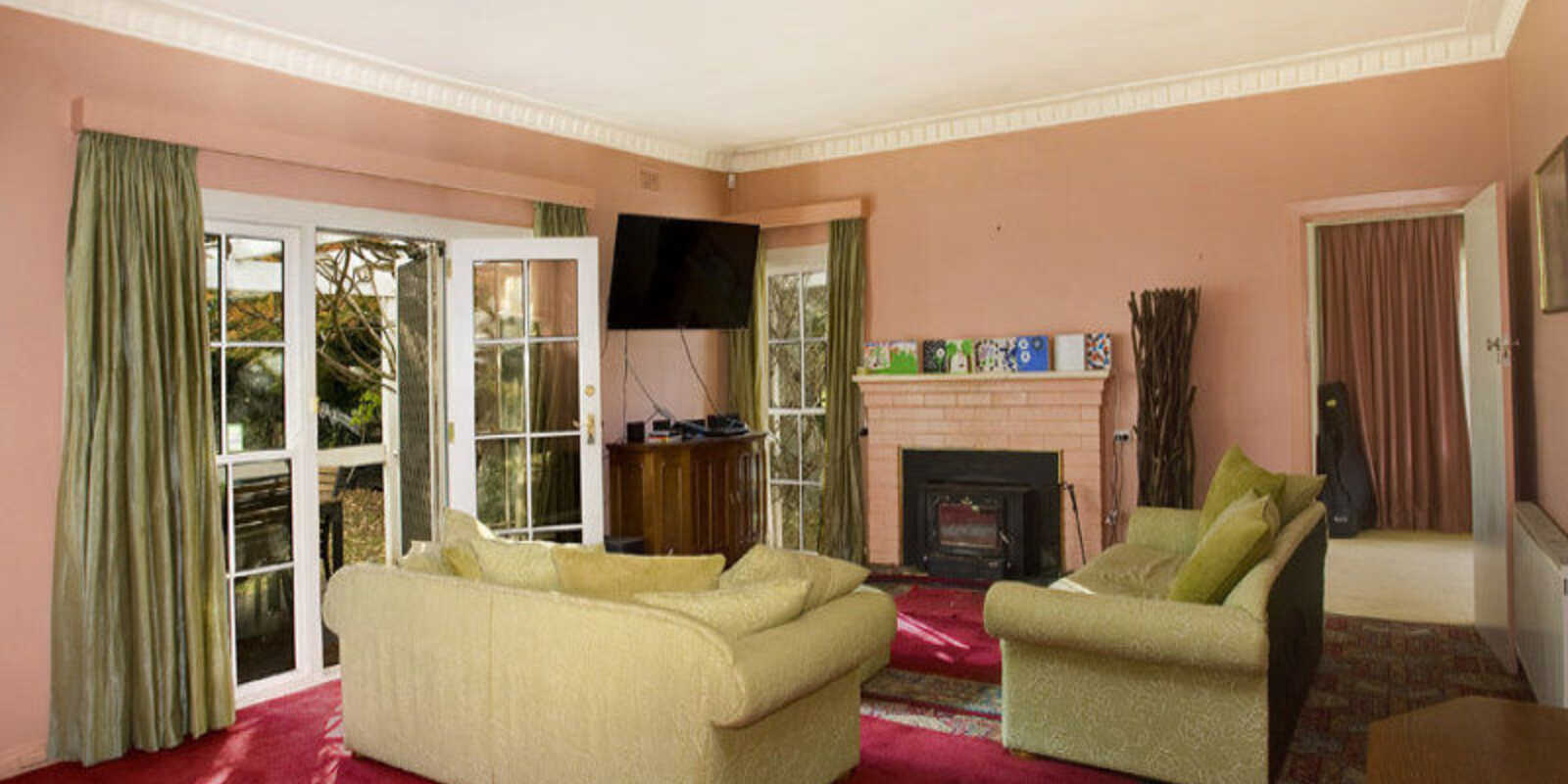 192 Werai Road Exeter 192 Werai Road Exeter