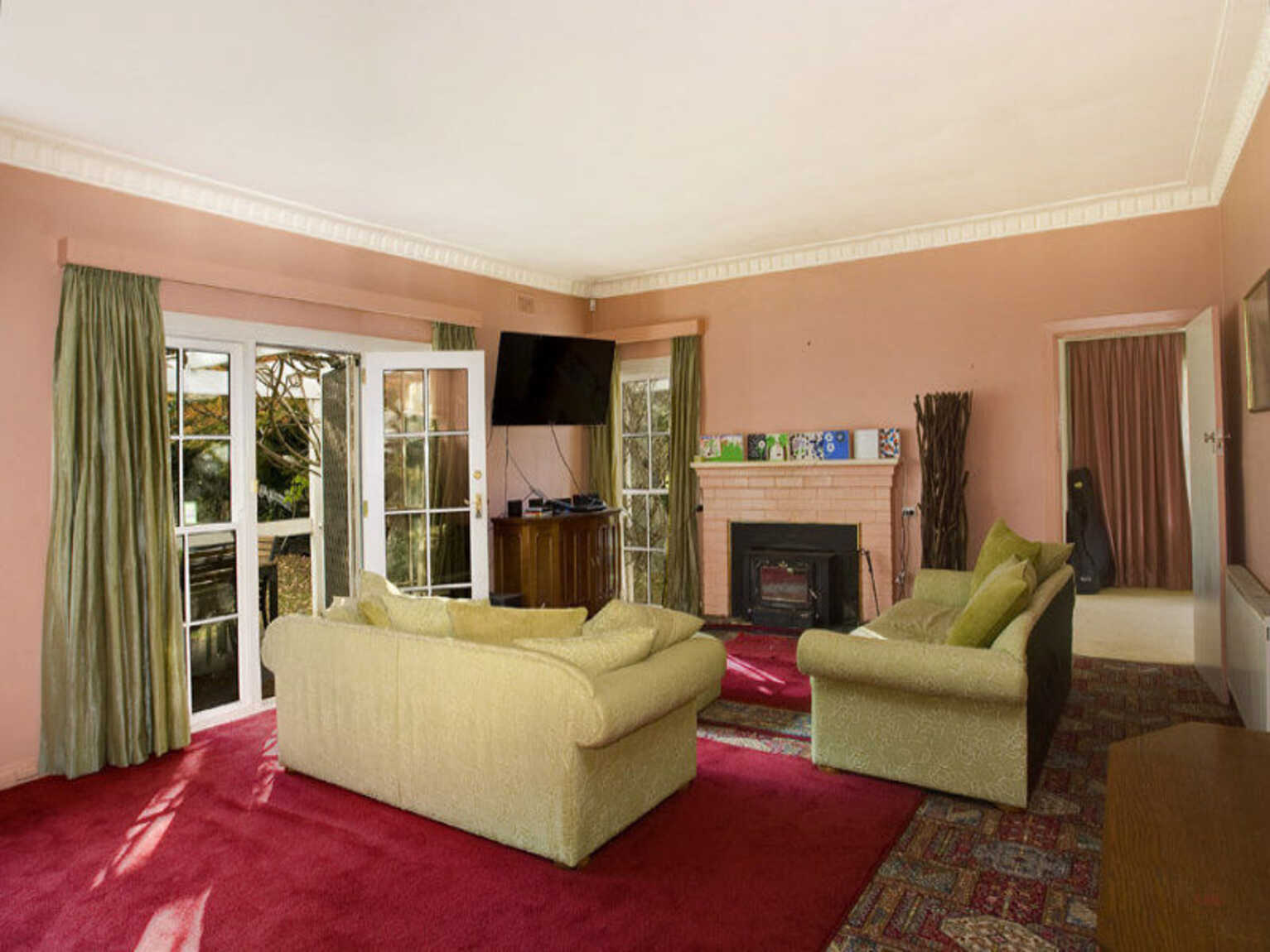 192 Werai Road Exeter 192 Werai Road Exeter