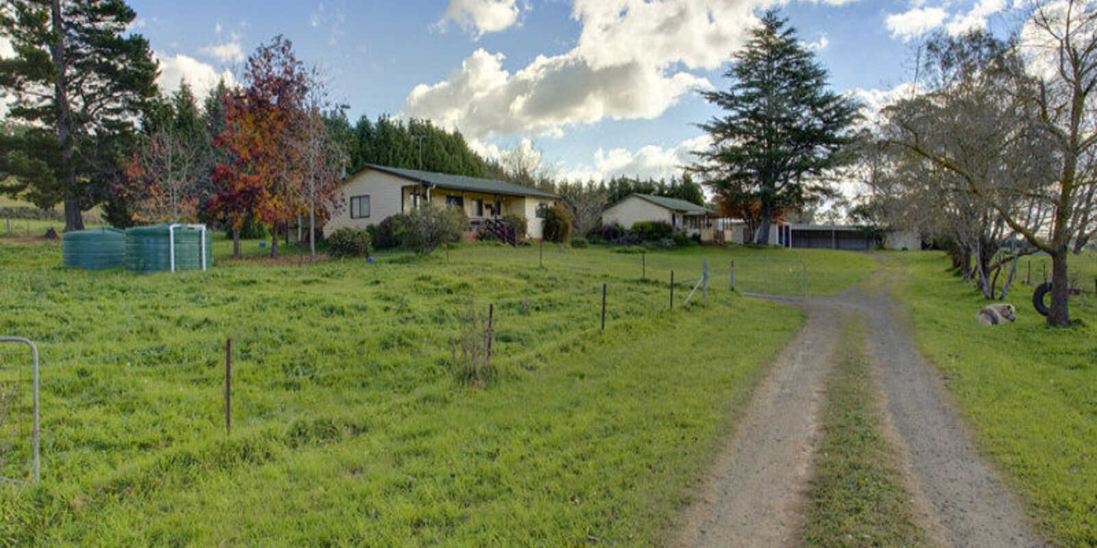 192 Werai Road Exeter 192 Werai Road Exeter