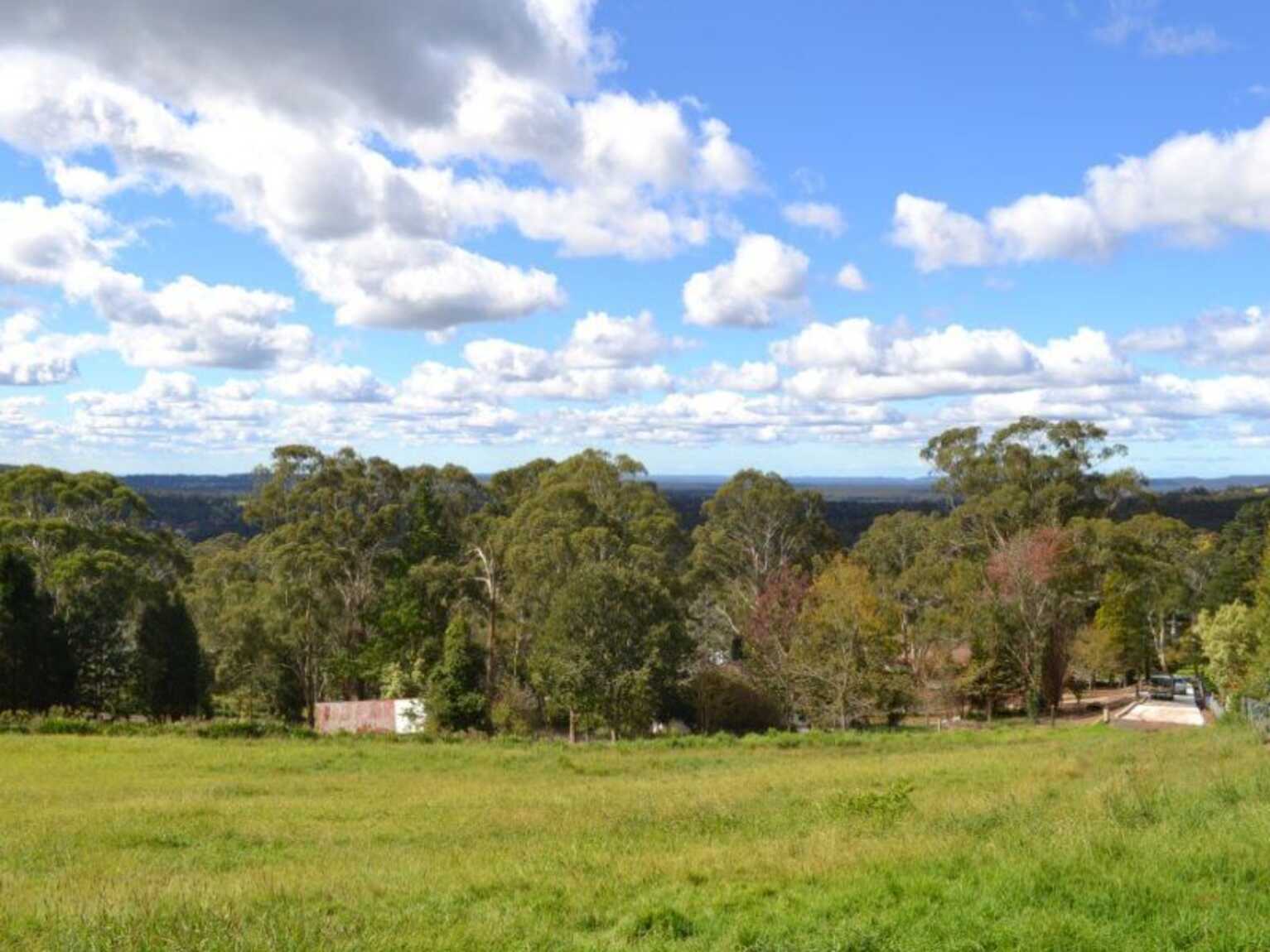 Lot 1, 7 Prince Street Mittagong Lot 1, 7 Prince Street Mittagong
