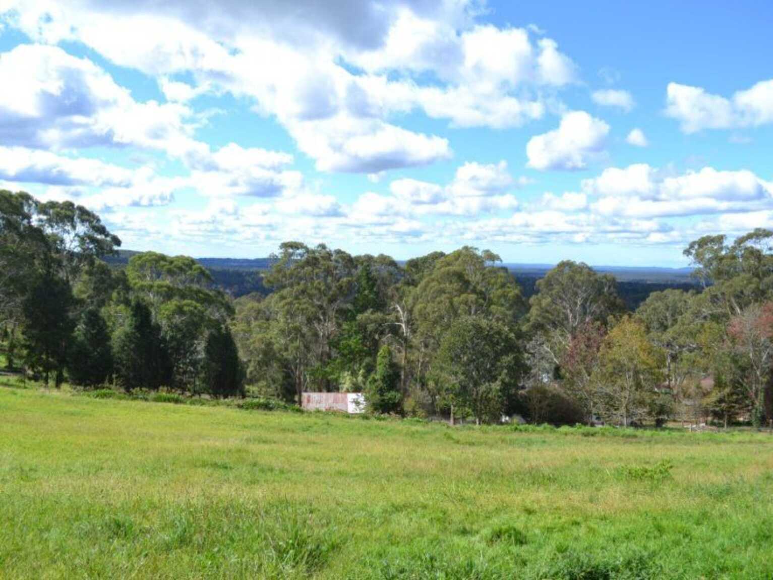 Lot 1, 7 Prince Street Mittagong Lot 1, 7 Prince Street Mittagong