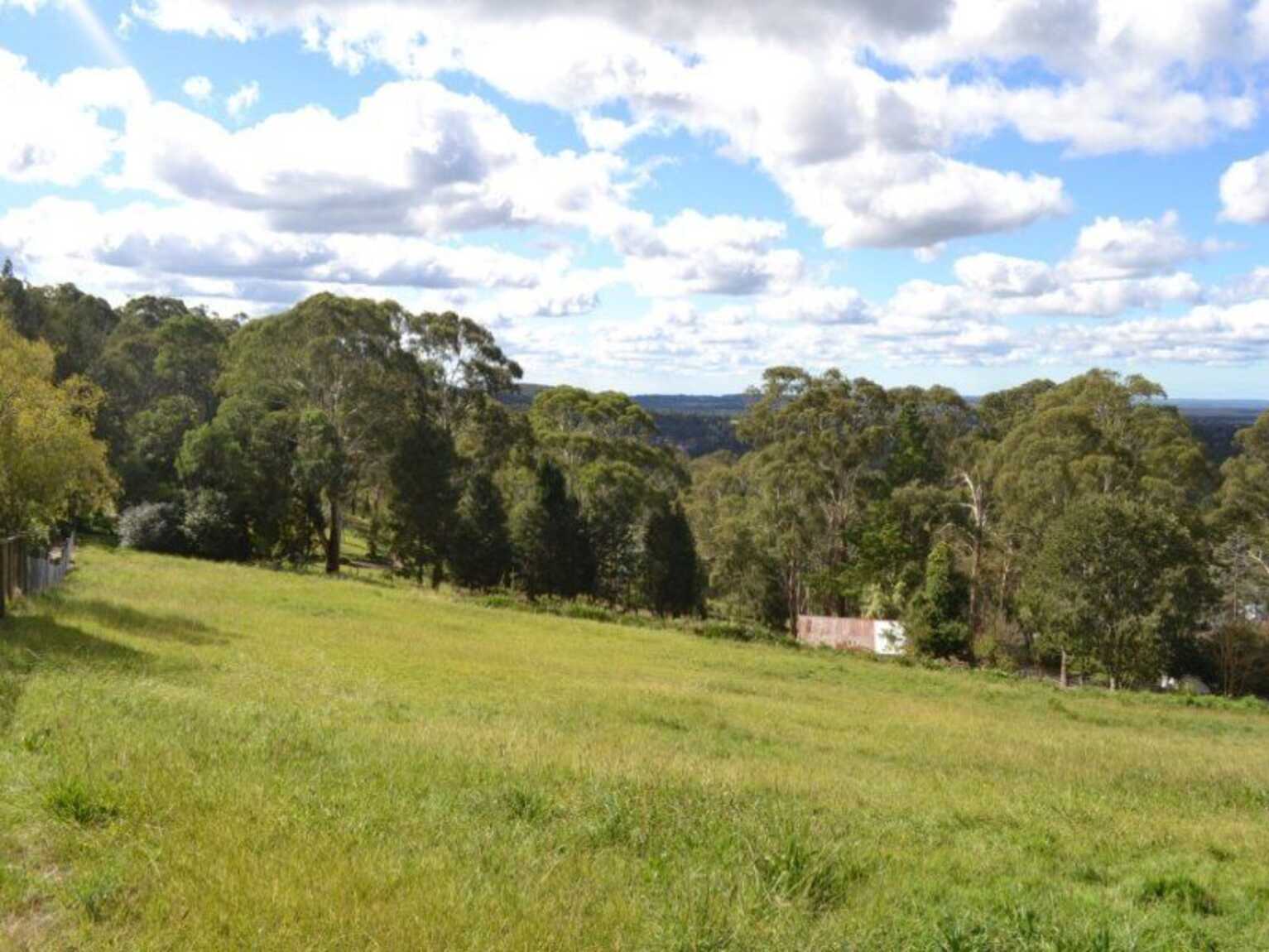 Lot 1, 7 Prince Street Mittagong Lot 1, 7 Prince Street Mittagong