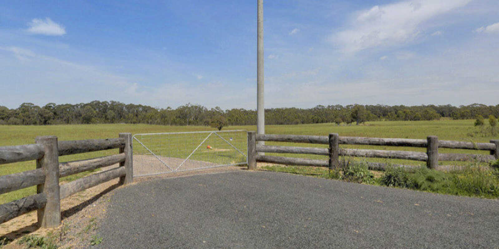 Lot 4 Wombeyan Caves Road High Range Lot 4 Wombeyan Caves Road High Range