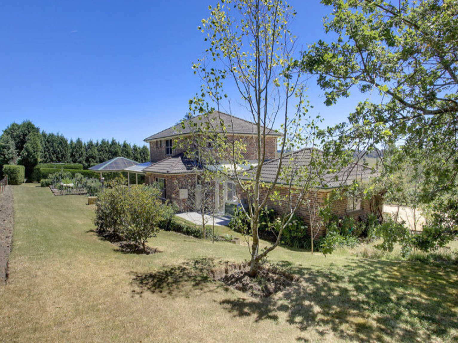 120 Nowra Road Moss Vale 120 Nowra Road Moss Vale