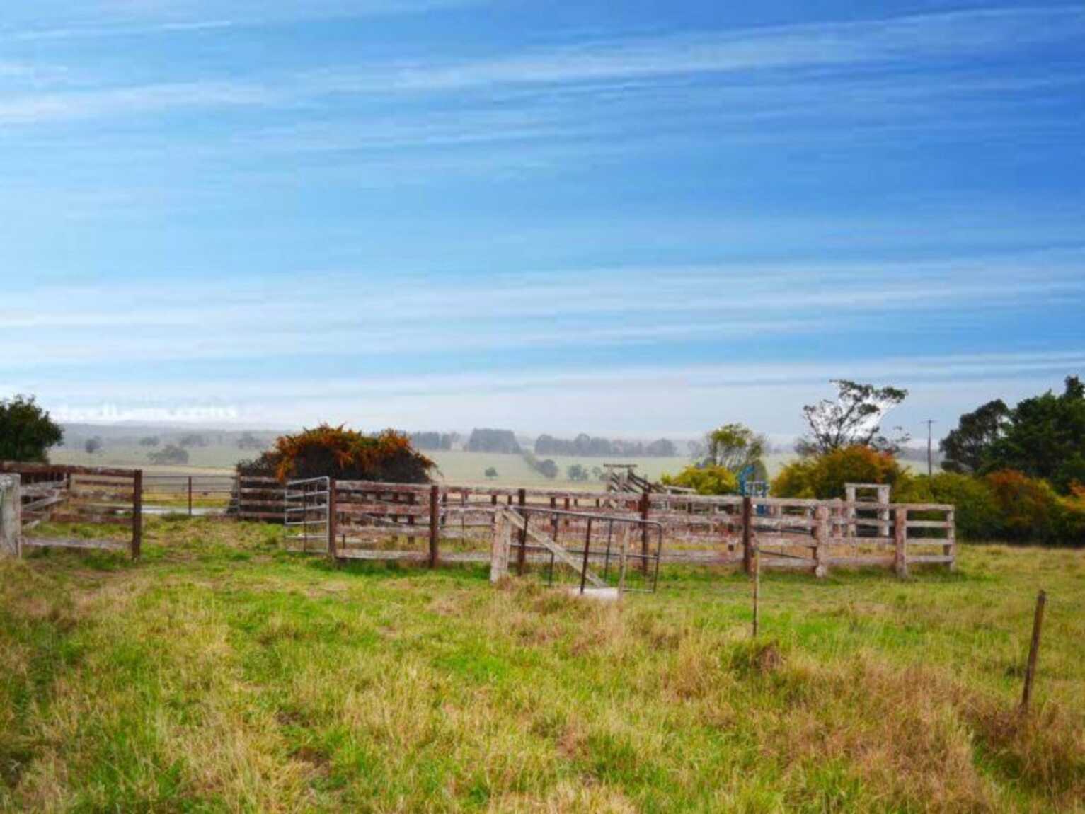 Bullangalong 1182 Highlands Way Wingello