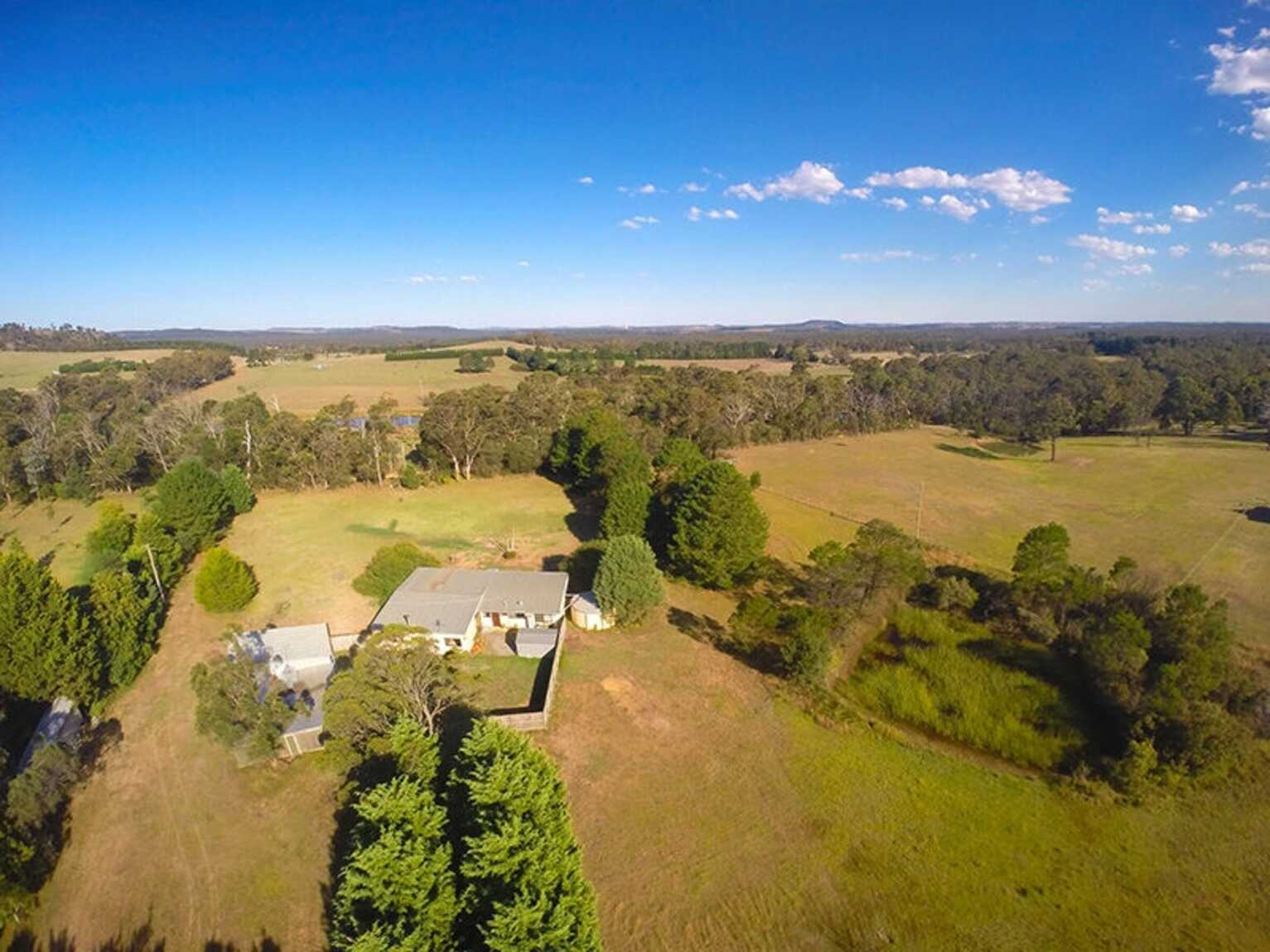 444 Richards Lane Joadja 444 Richards Lane Joadja