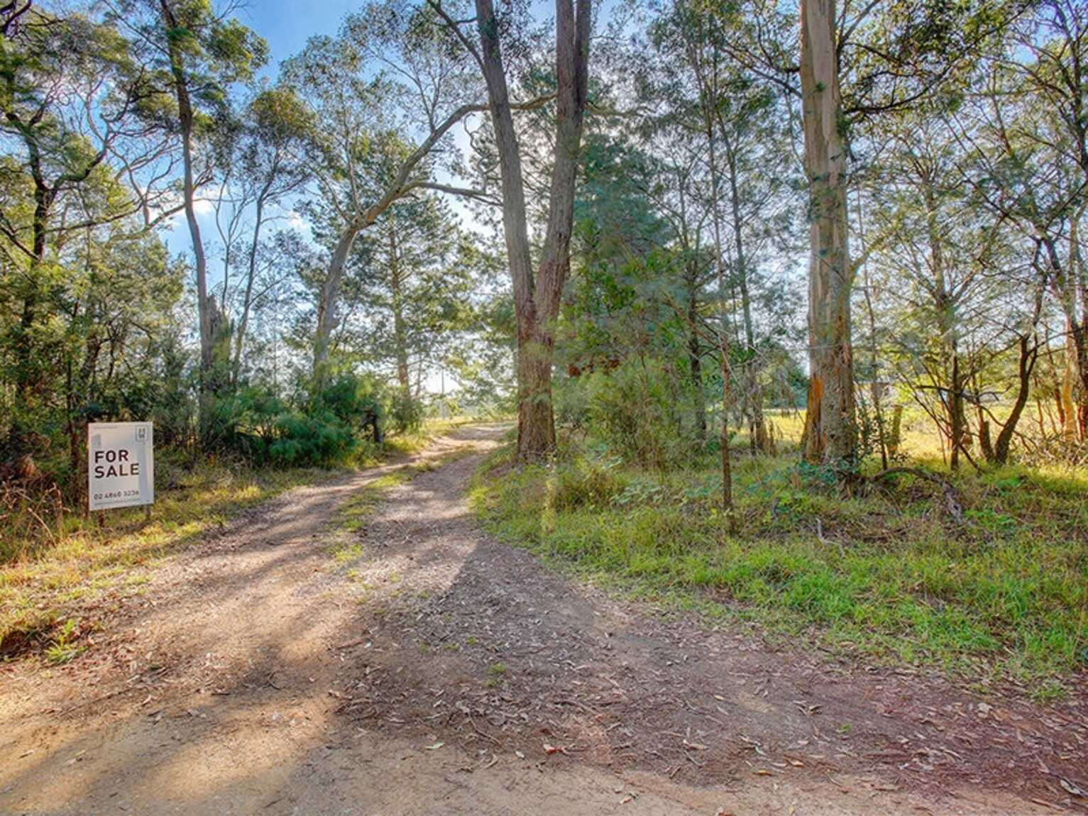 444 Richards Lane Joadja 444 Richards Lane Joadja