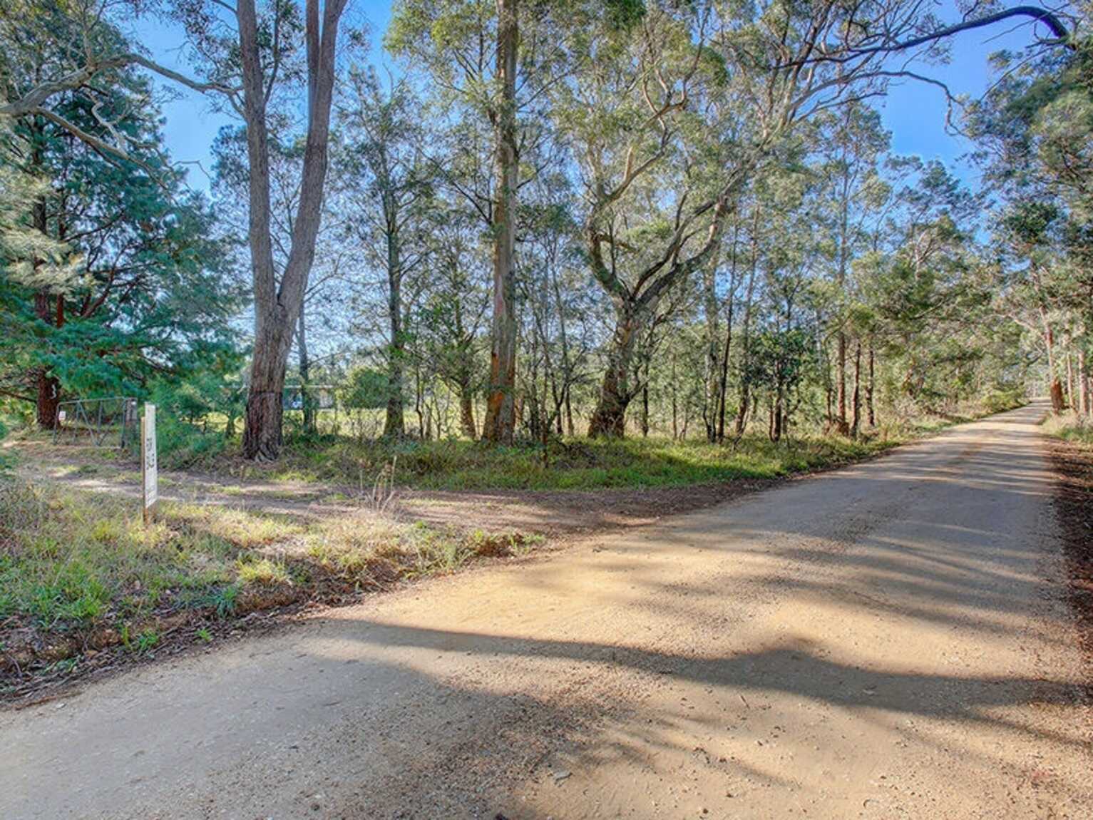 444 Richards Lane Joadja 444 Richards Lane Joadja
