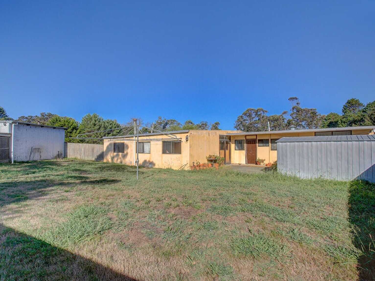 444 Richards Lane Joadja 444 Richards Lane Joadja