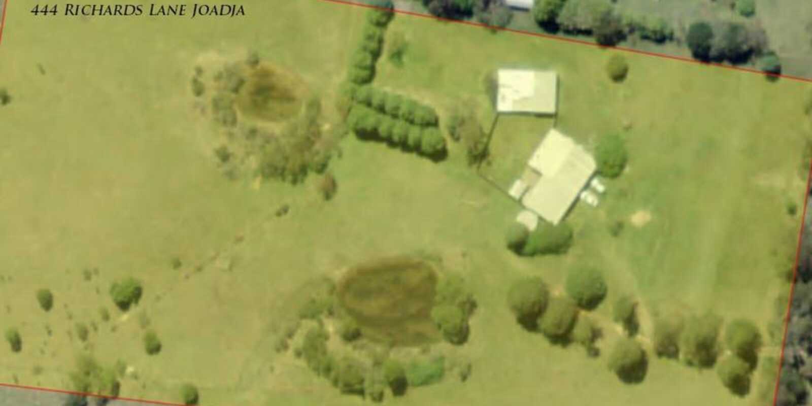 444 Richards Lane Joadja 444 Richards Lane Joadja