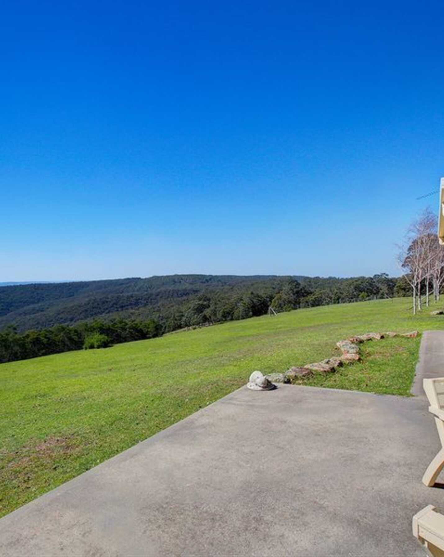 1669 Caoura Road, Tallong - Image 1