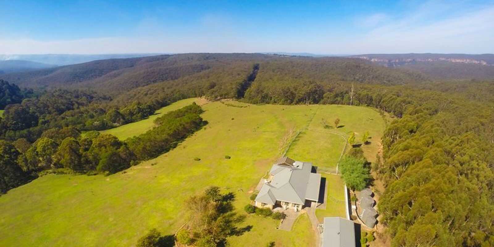 1669 Caoura Road Tallong