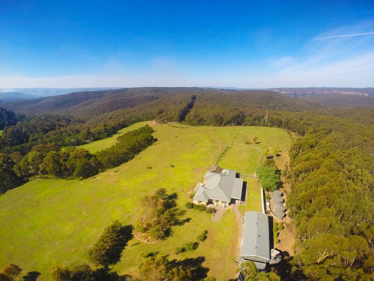 1669 Caoura Road Tallong