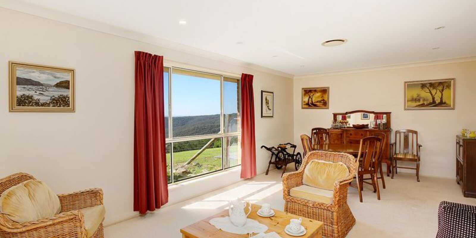 1669 Caoura Road Tallong