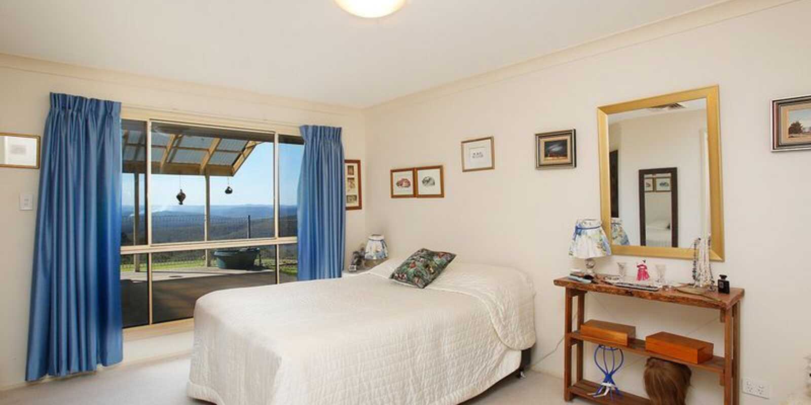 1669 Caoura Road Tallong