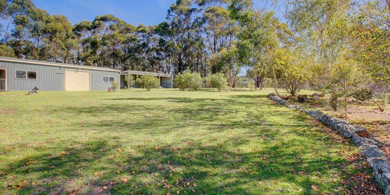 1669 Caoura Road Tallong